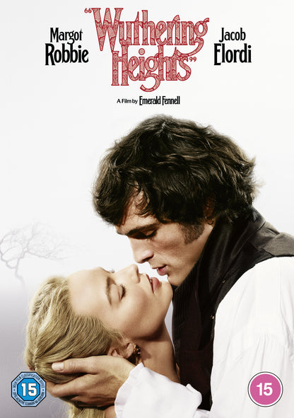 "Wuthering Heights"