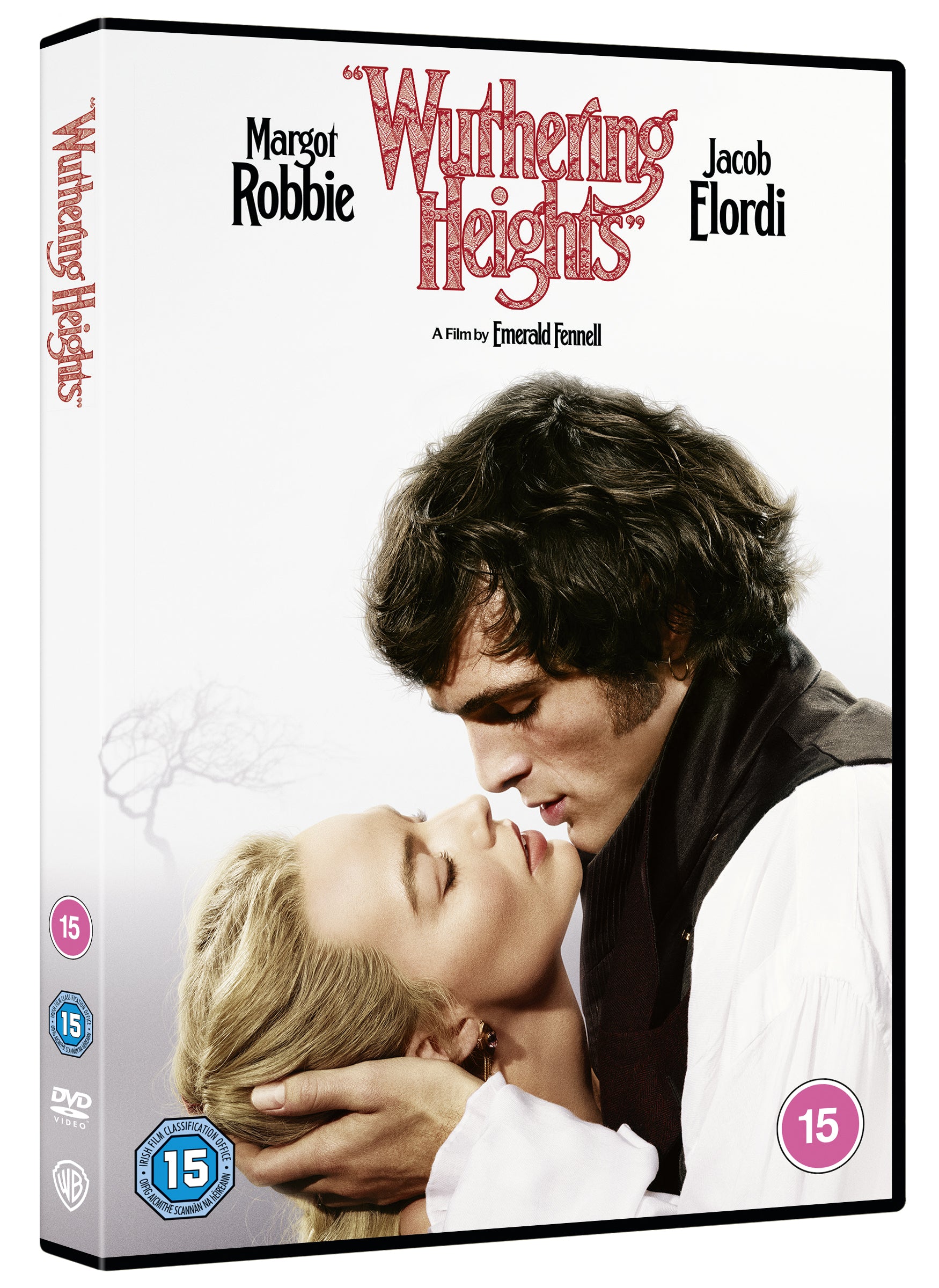 "Wuthering Heights"