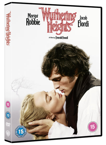"Wuthering Heights"
