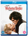 "Wuthering Heights"