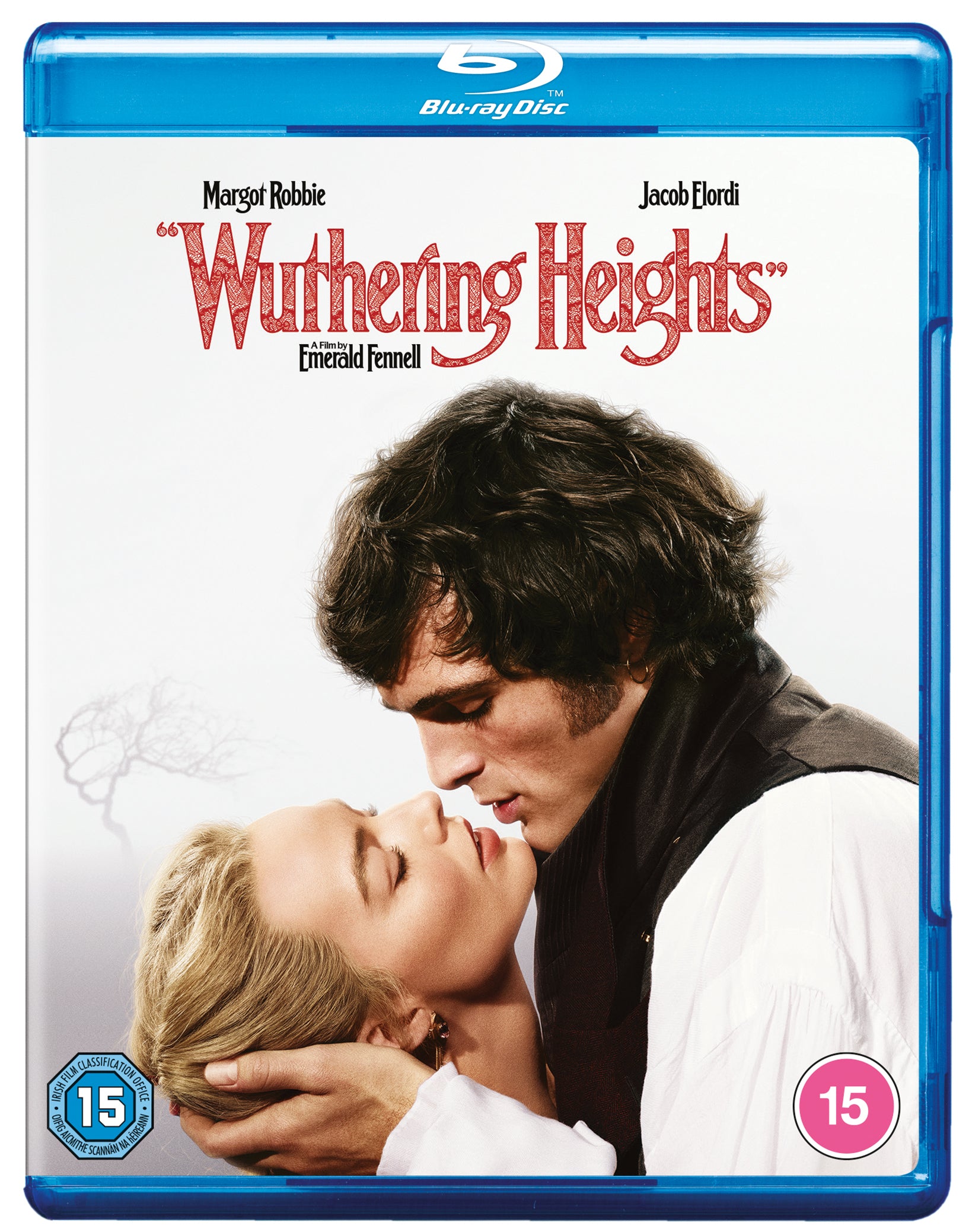 "Wuthering Heights"