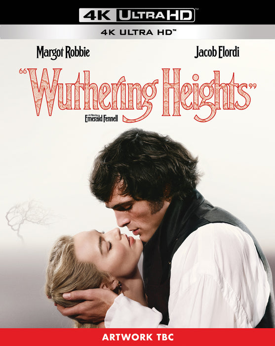 "Wuthering Heights"