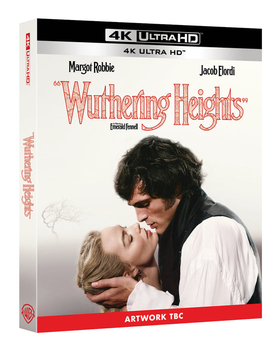 "Wuthering Heights"