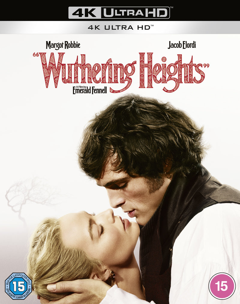 "Wuthering Heights"