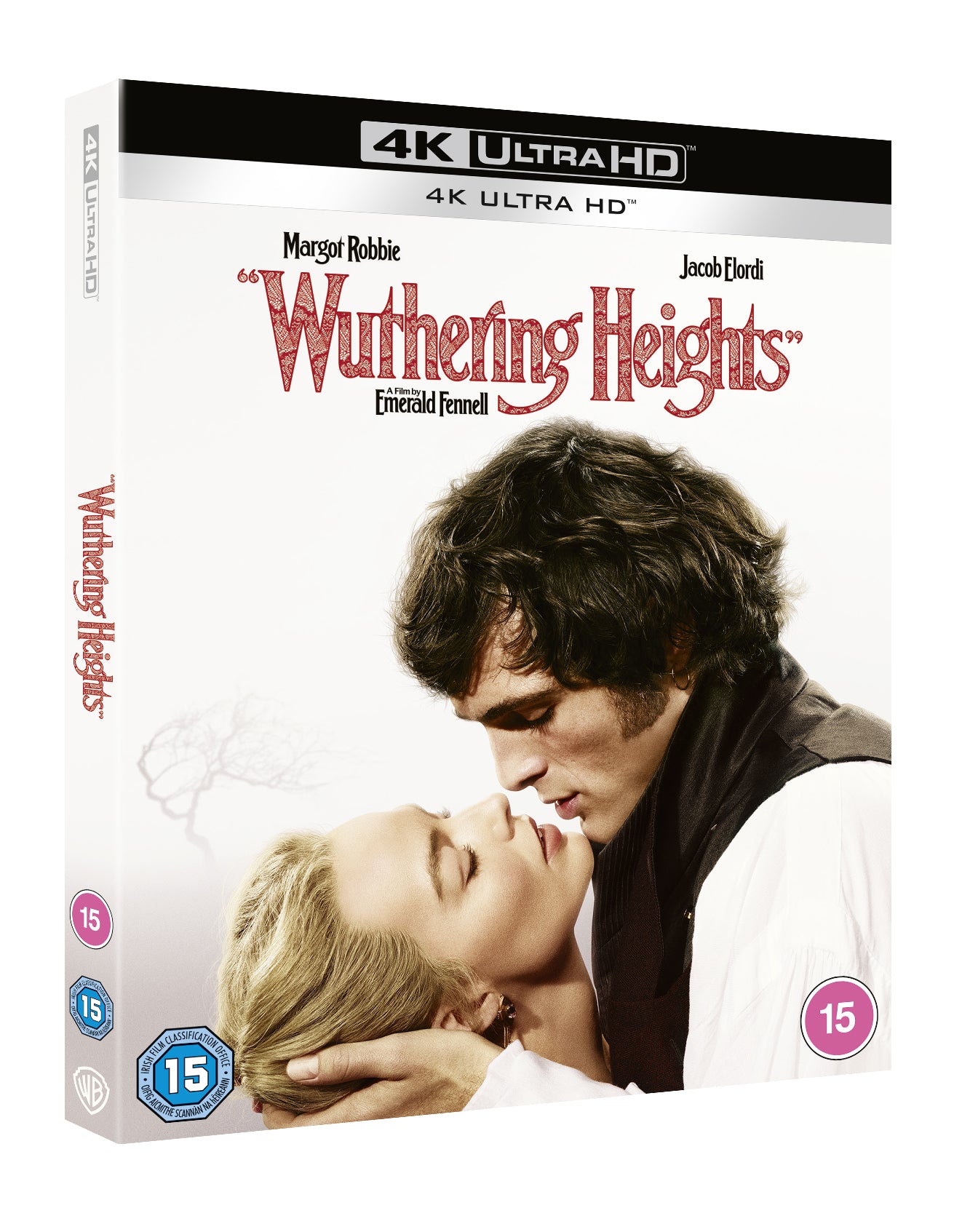 "Wuthering Heights"