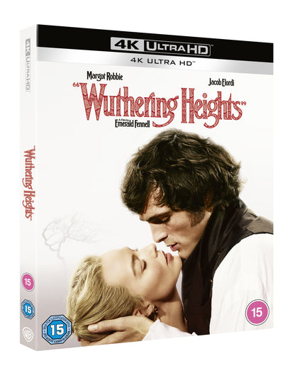 "Wuthering Heights"