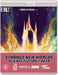 Strange New Worlds: Science Fiction at DEFA - Masters of Cinema