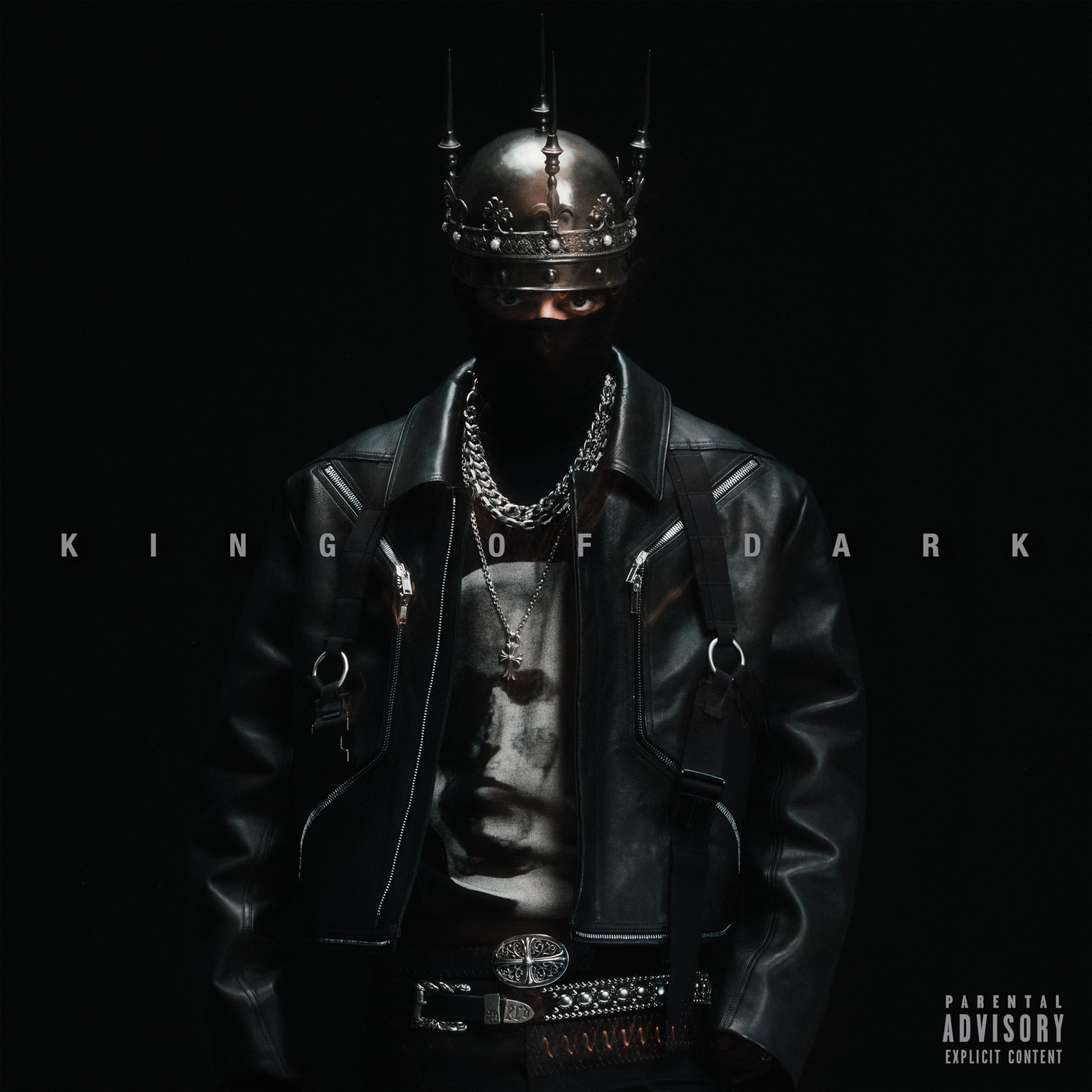 King Of Dark