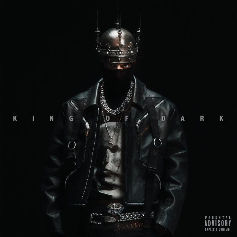King Of Dark