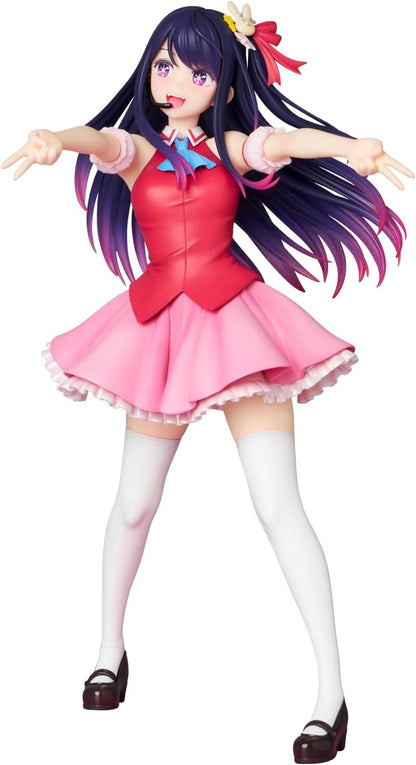 Medicom Toy Oshi no Ko: Ai PPP Series 1:8 Scale Figure