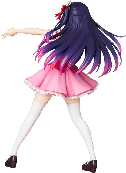 Medicom Toy Oshi no Ko: Ai PPP Series 1:8 Scale Figure