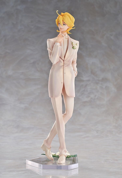Orange Rouge Classmate Hikari Kusakabe & Toshito Sajo Mariage Ver. Plastique peint Produit fini
