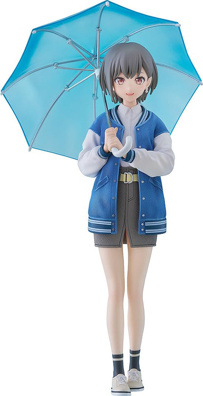 Good Smile Company POP UP Parade Bang Dream! Light Takamatsu L Size, Non-Scale, Plastic, Painted Finished Product
