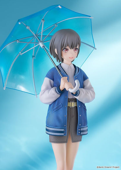 Good Smile Company POP UP Parade Bang Dream! Light Takamatsu L Size, Non-Scale, Plastic, Painted Finished Product