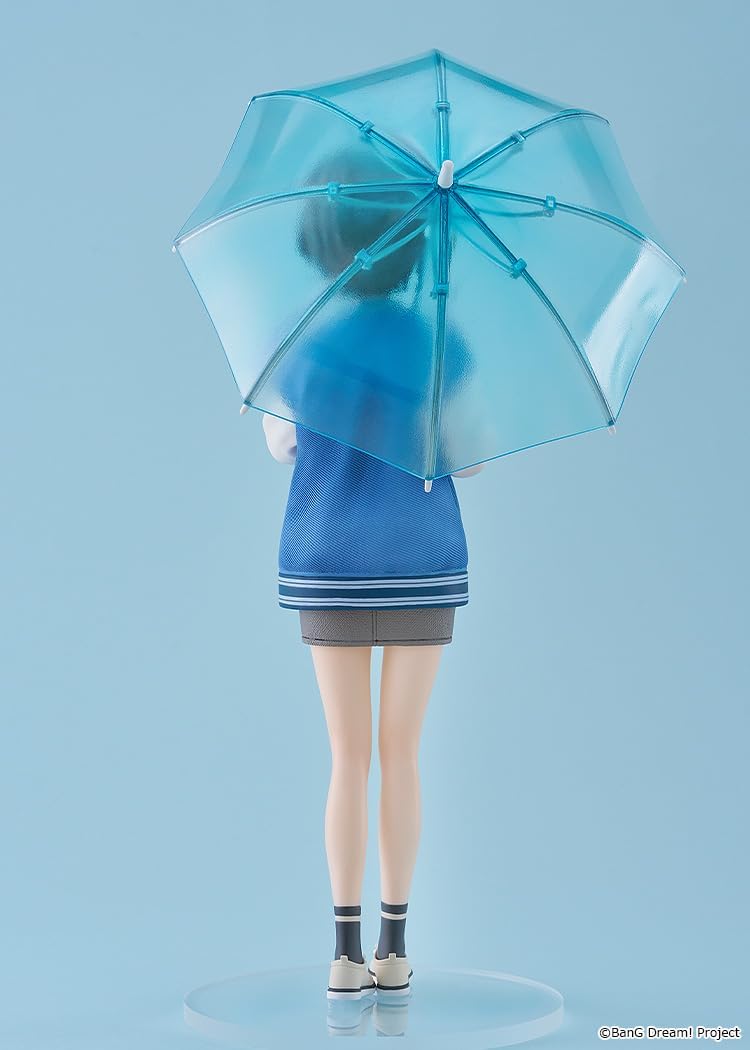 Good Smile Company POP UP Parade Bang Dream! Light Takamatsu L Size, Non-Scale, Plastic, Painted Finished Product