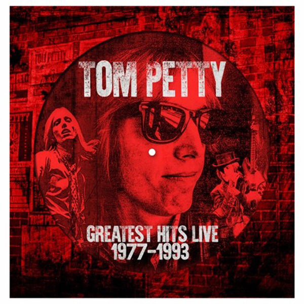 Greatest Hits Live 1977-1993
