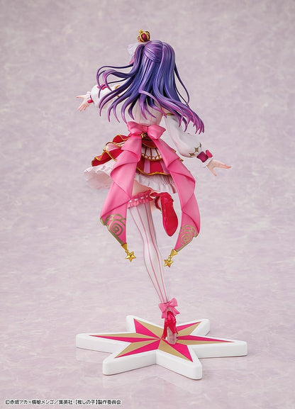 KADOKAWA Kdcolle Eye Exhibition Version, 1/7 Scale, Plastic Painted Finished Product