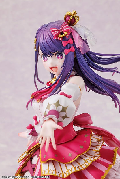 KADOKAWA Kdcolle Eye Exhibition Version, 1/7 Scale, Plastic Painted Finished Product