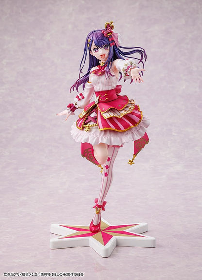 KADOKAWA Kdcolle Eye Exhibition Version, 1/7 Scale, Plastic Painted Finished Product