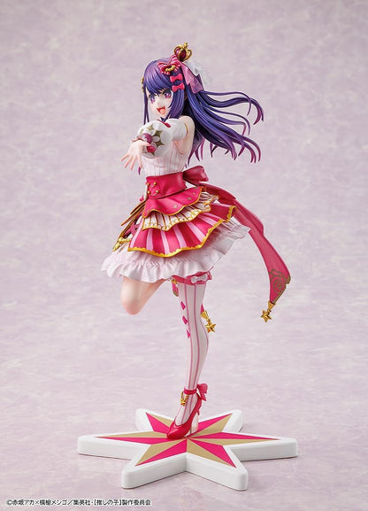 KADOKAWA Kdcolle Eye Exhibition Version, 1/7 Scale, Plastic Painted Finished Product