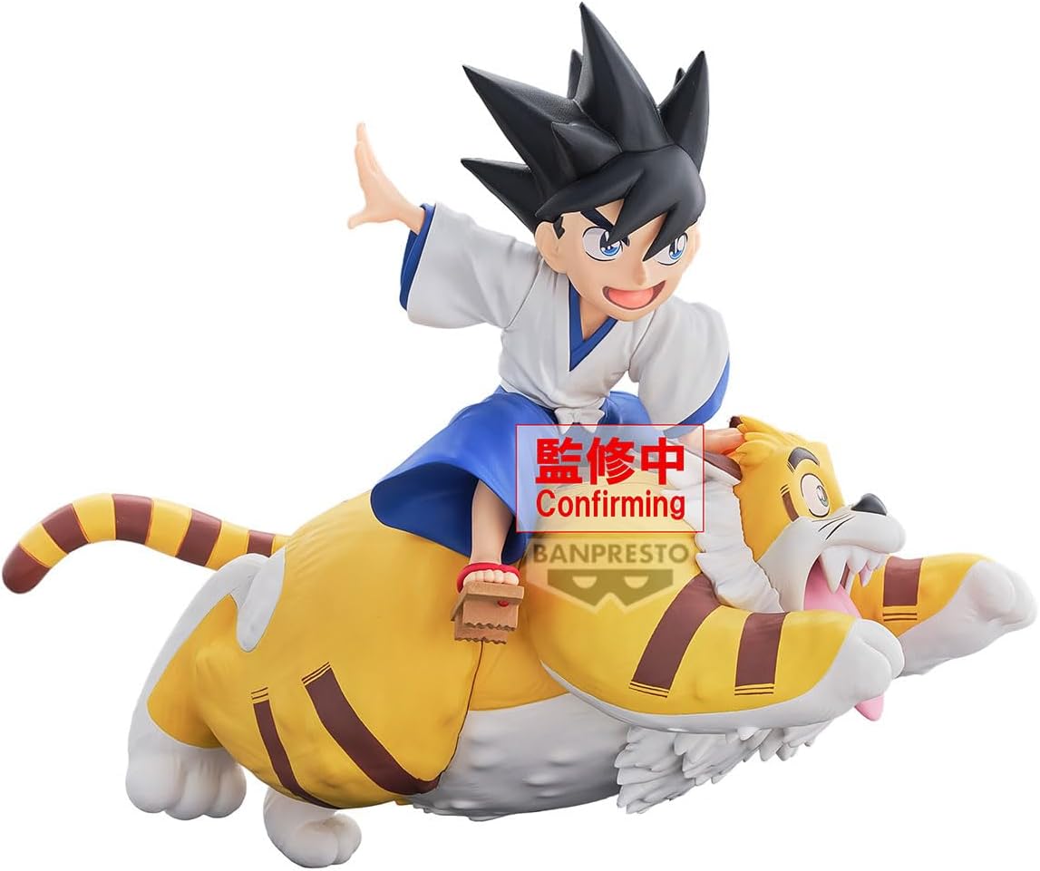 Banpresto Yaiba Kurogane Yaiba Samurai Legend 10 cm Action Figure BP29591P Multicolour Collectible Figure Ideal for Anime Fans