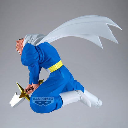Banpresto Dabura (Vs Gohan Super Saiyan) Dragon Ball Z Match Makers 20 cm BP29638P Multicolour Collectible Figure Ideal for Anime Fans