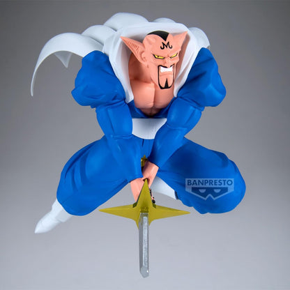 Banpresto Dabura (Vs Gohan Super Saiyan) Dragon Ball Z Match Makers 20 cm BP29638P Multicolour Collectible Figure Ideal for Anime Fans