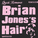 Brian Jones's Hair