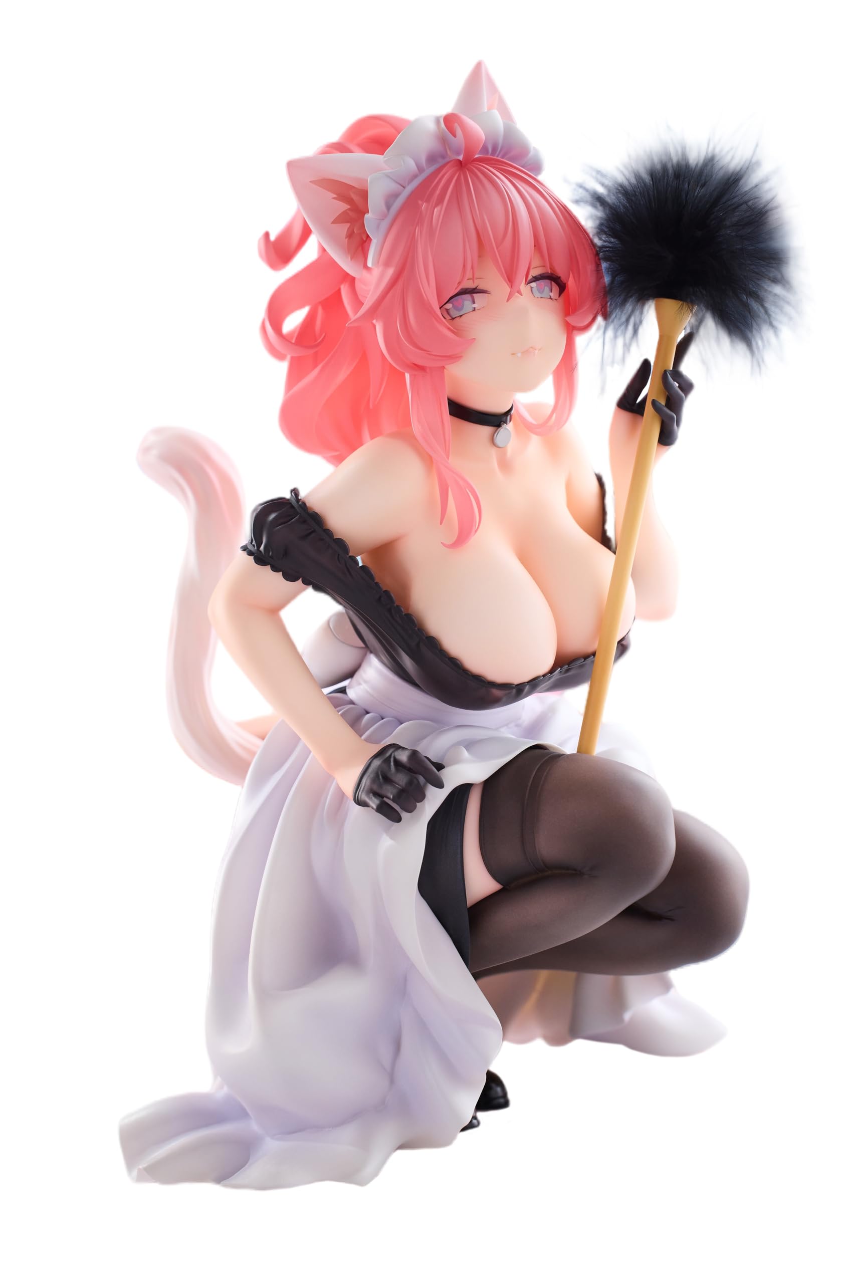 Freyja No Okimi no Okimi 1/4 Scale PVC Painted Complete Figure