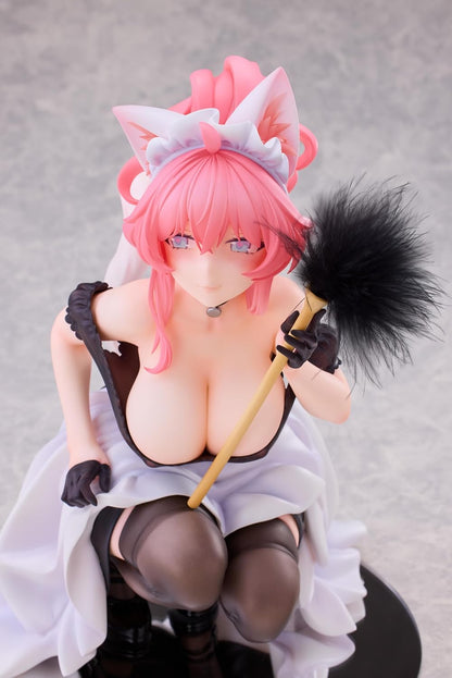 Freyja No Okimi no Okimi 1/4 Scale PVC Painted Complete Figure