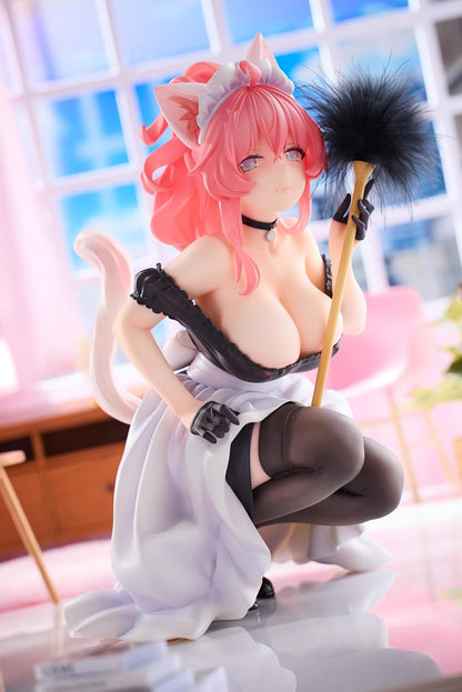 Freyja No Okimi no Okimi 1/4 Scale PVC Painted Complete Figure