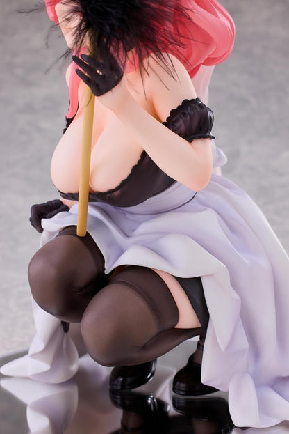 Freyja No Okimi no Okimi 1/4 Scale PVC Painted Complete Figure