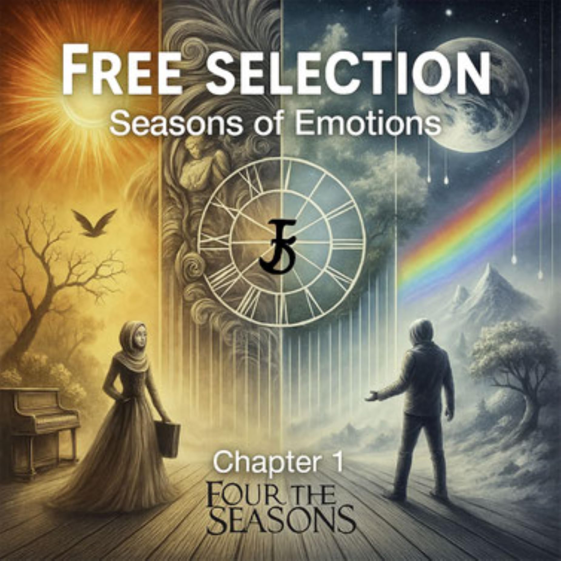 Seasons Of Emotions