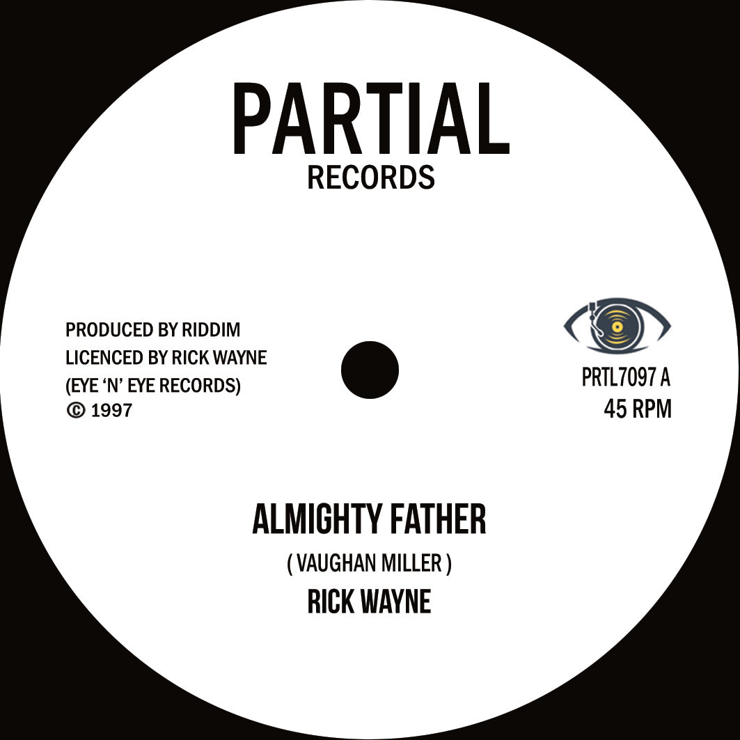 Almighty Father
