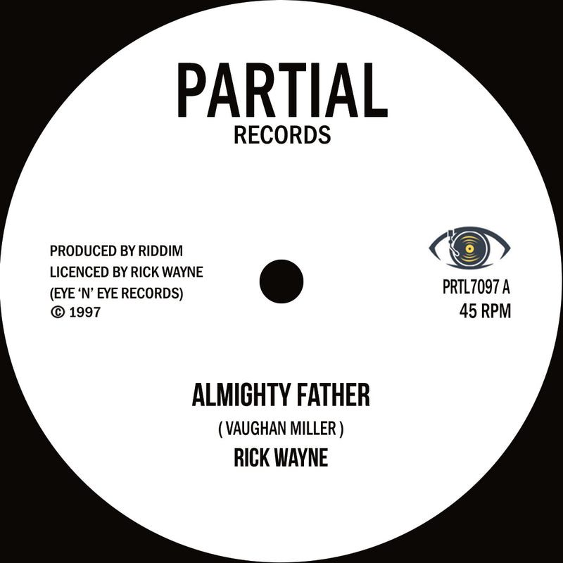 Almighty Father