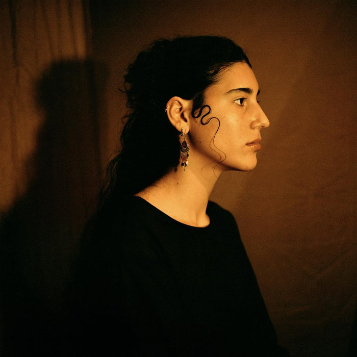 Lp-Sonetos Del Amor Oscuro-Vol. 1: El Sueno Se Des