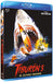 The Last Jaws (1981) ( L'ultimo squalo ) ( Great White ) (Blu-Ray