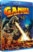 Viras ataca la Tierra (Gamera tai uchu kaijû Bairasu) (Bd-R