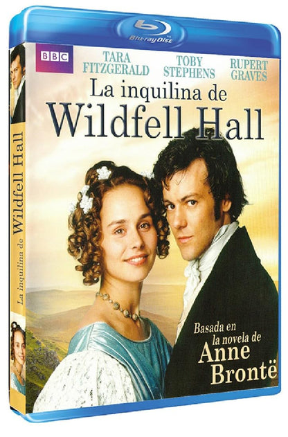 The Tenant of Wildfell Hall (1996)  (Blu-Ray
