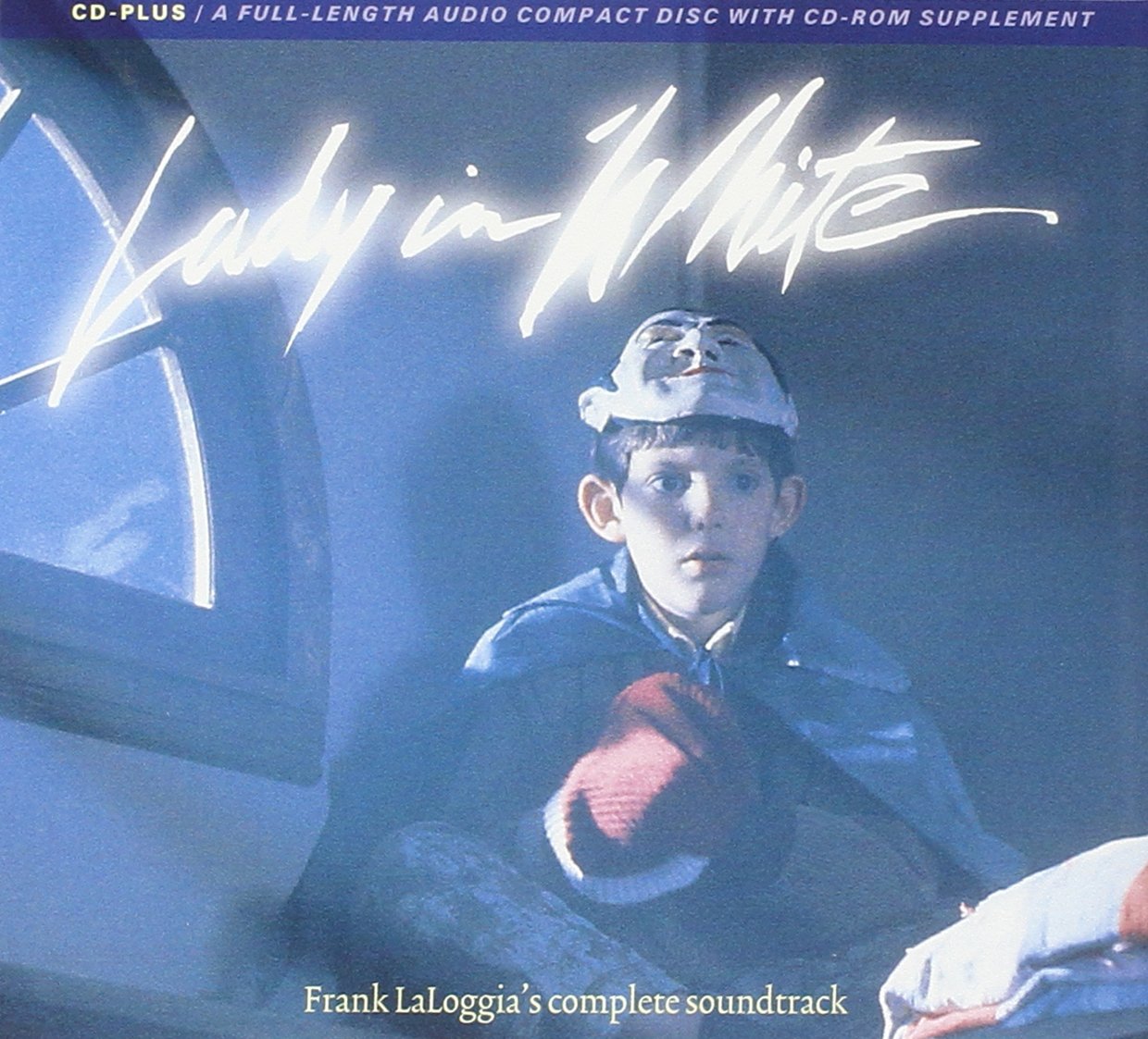 Frank La Loggia - La Signora In Bianco / O.S.T.