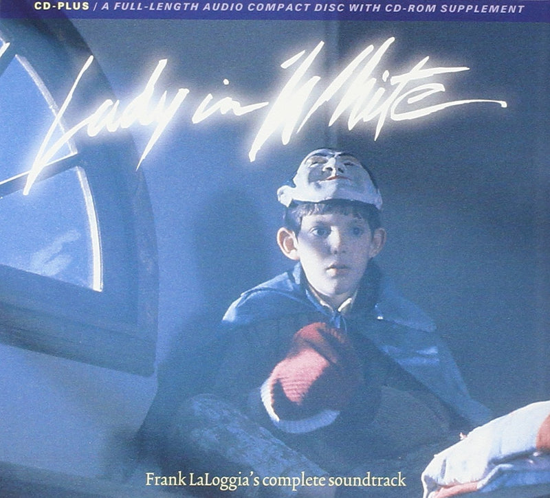 Frank La Loggia - La Signora In Bianco / O.S.T.