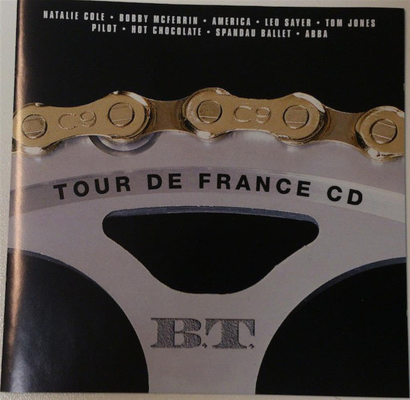 Tour De France