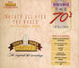 Rediscover the 70's : Rockin all over the world 1970 - 1980