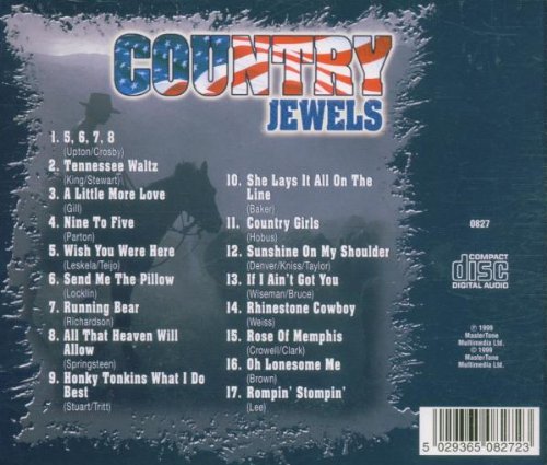 Country Jewels Vol.2
