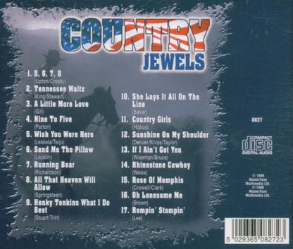 Country Jewels Vol.2