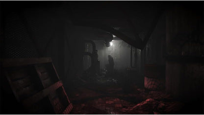 Total Chaos PS5