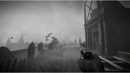 Total Chaos PS5