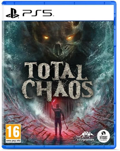 Total Chaos PS5