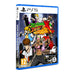 Rushing Beat X: Return of the Brawl Brothers PS5, Rushing Beat X: Return of the Brawl Brothers PS5