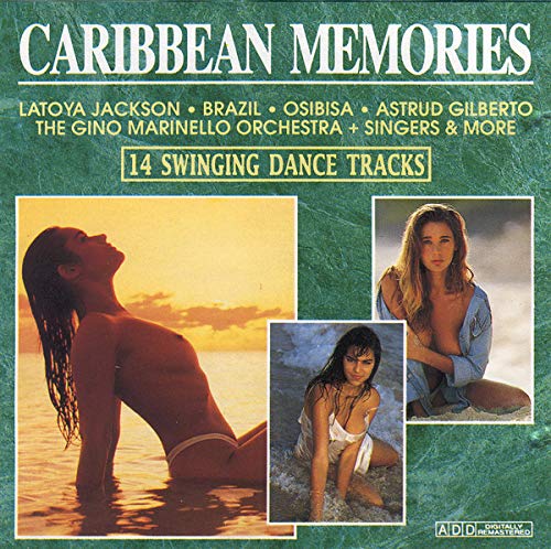 v/a - Caribbean Memories